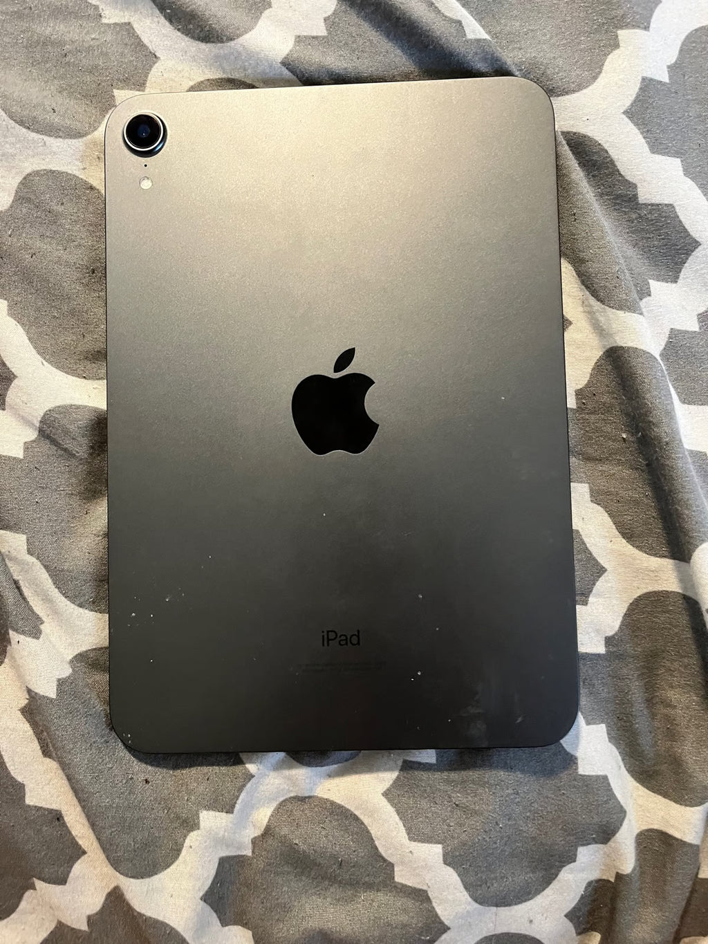 ipad mini 6 6V31