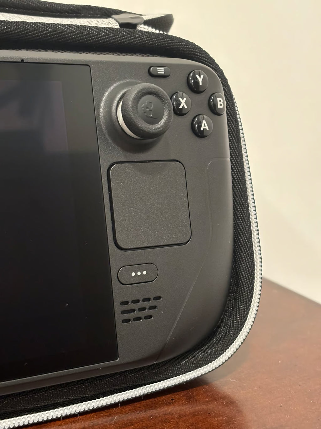 512GB Valve Steam Deck 1Z39