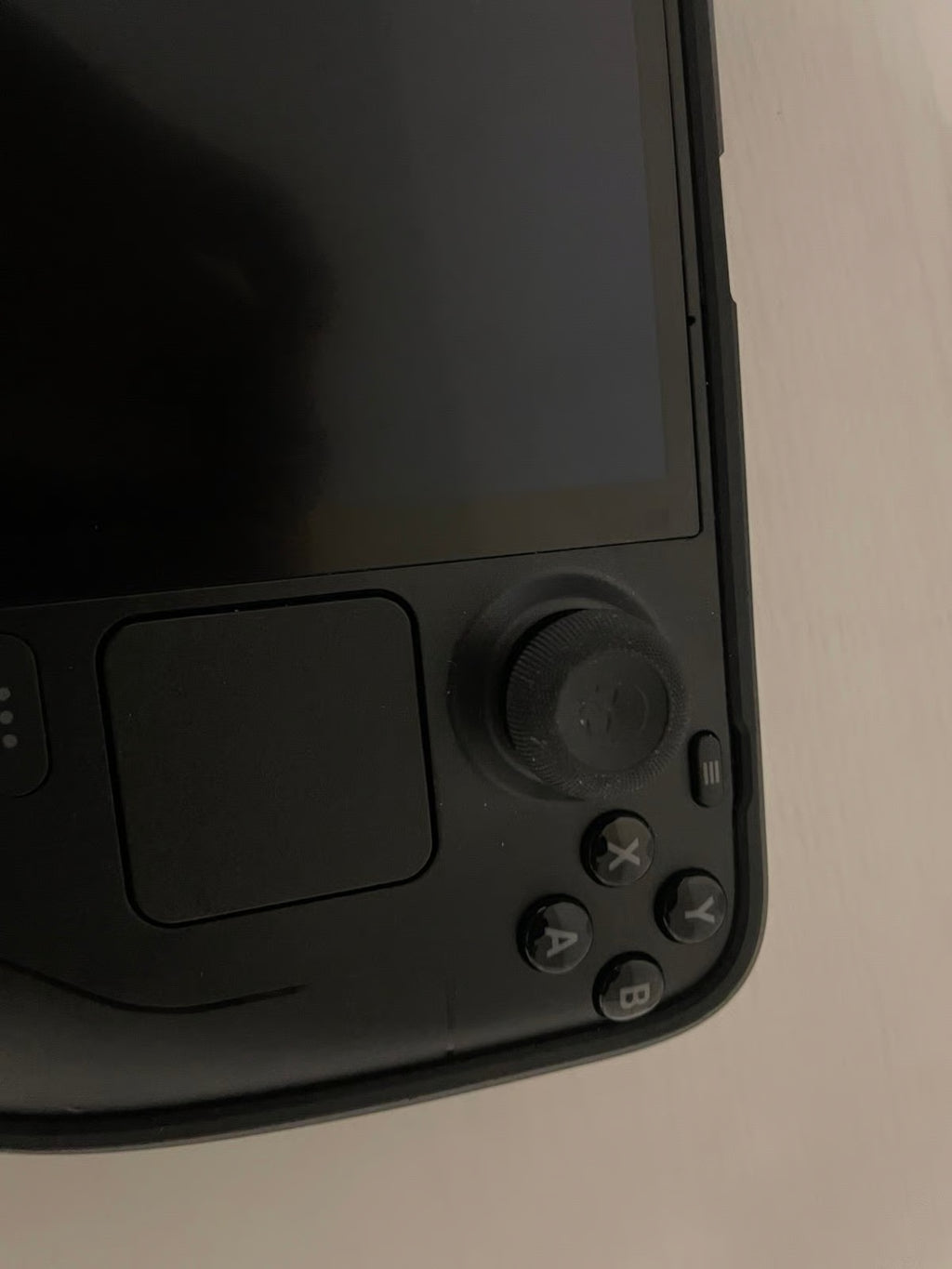 Valve Steam Deck Oled 1TB 1T96