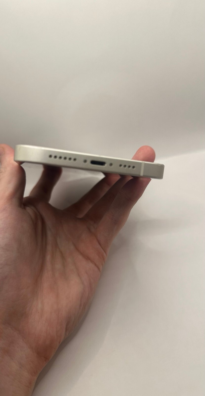 Apple iPhone 14 Plus 128gb Unlocked 1W87