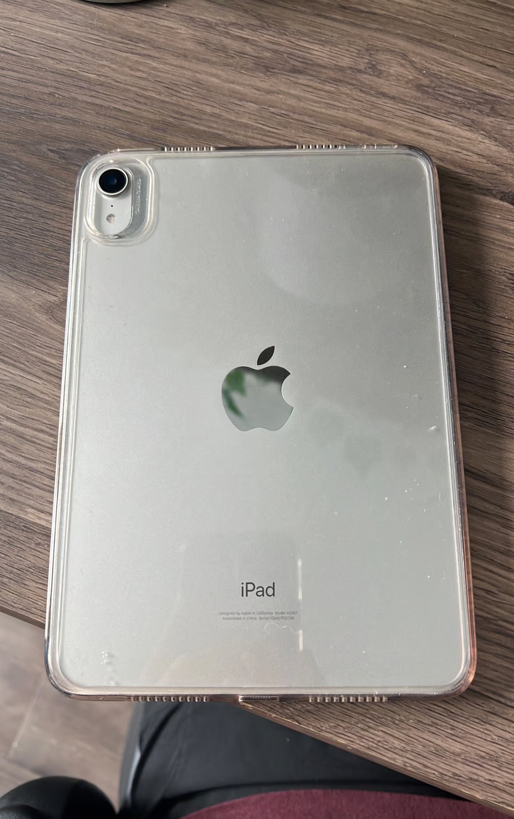 Apple IPad mini 6 7Z81