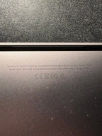 Apple MacBook Pro 13鈥?2020 A2251 2B32