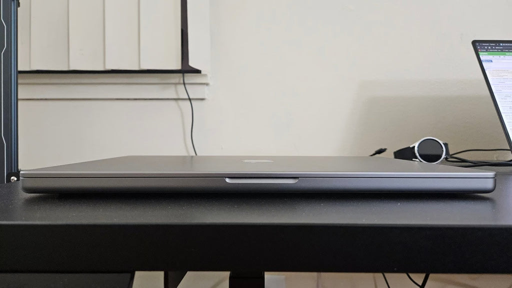 MacBook Pro M1 Max 16in 32GB 1TB Space Gray 5N52