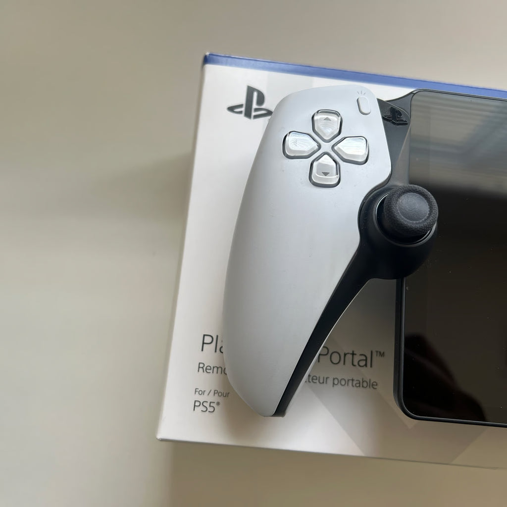 PlayStation portal remote player 5H18