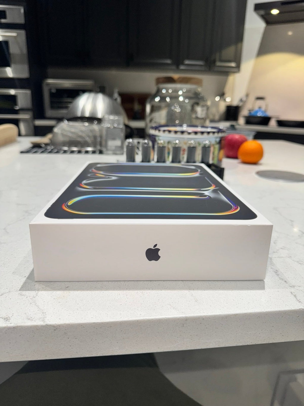 IPad Pro 11 Inch (M4) 1 TB 2V91