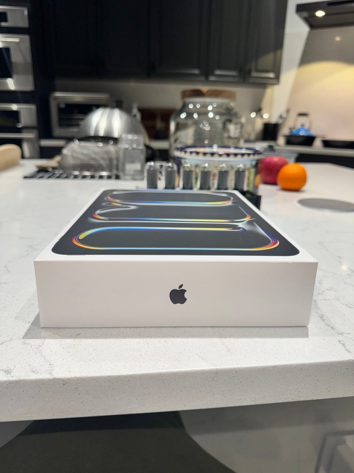 IPad Pro 11 Inch (M4) 1 TB 2V91