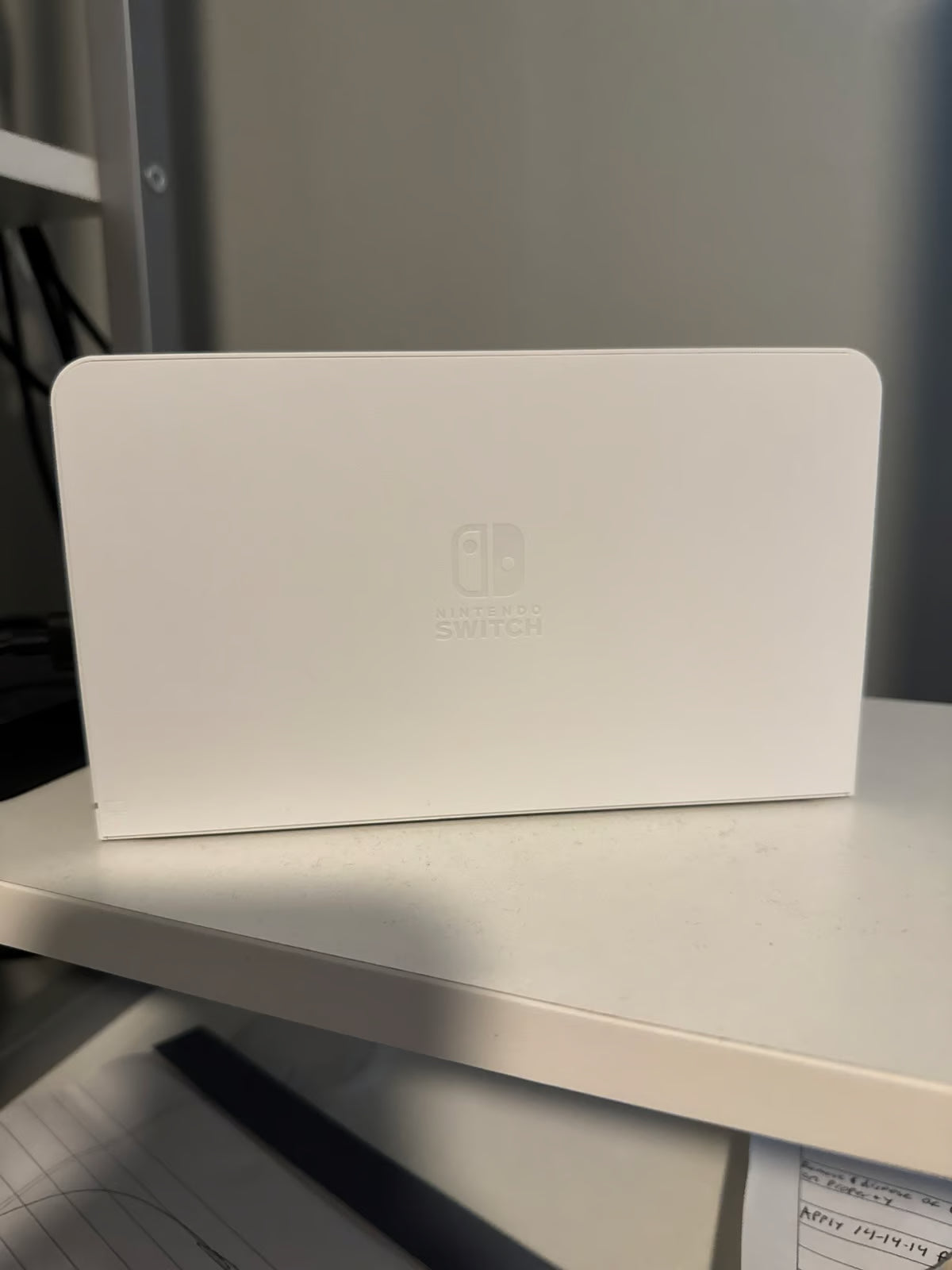 Nintendo Switch OLED 2Z98