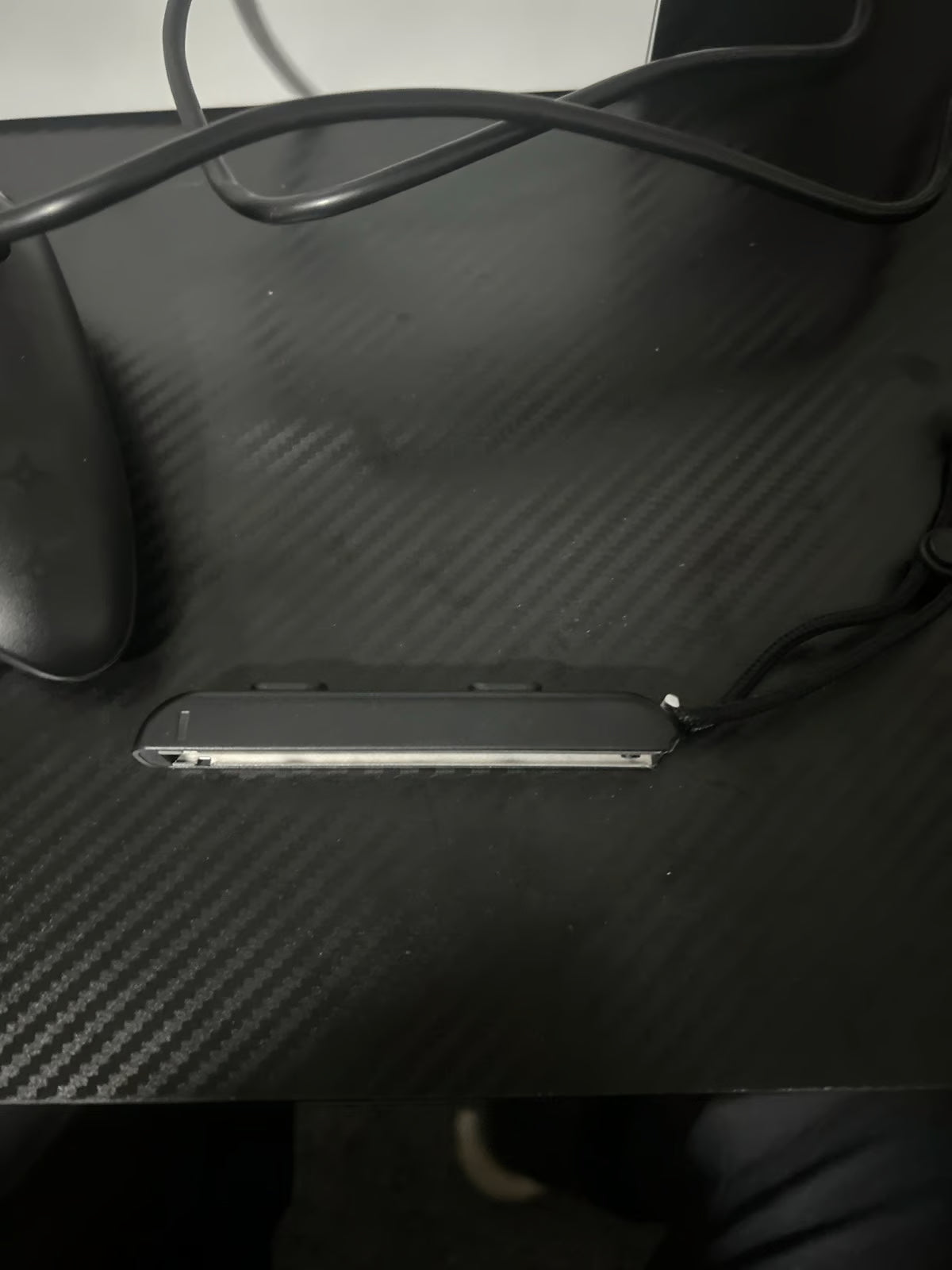 Nintendo Switch oled 9H67