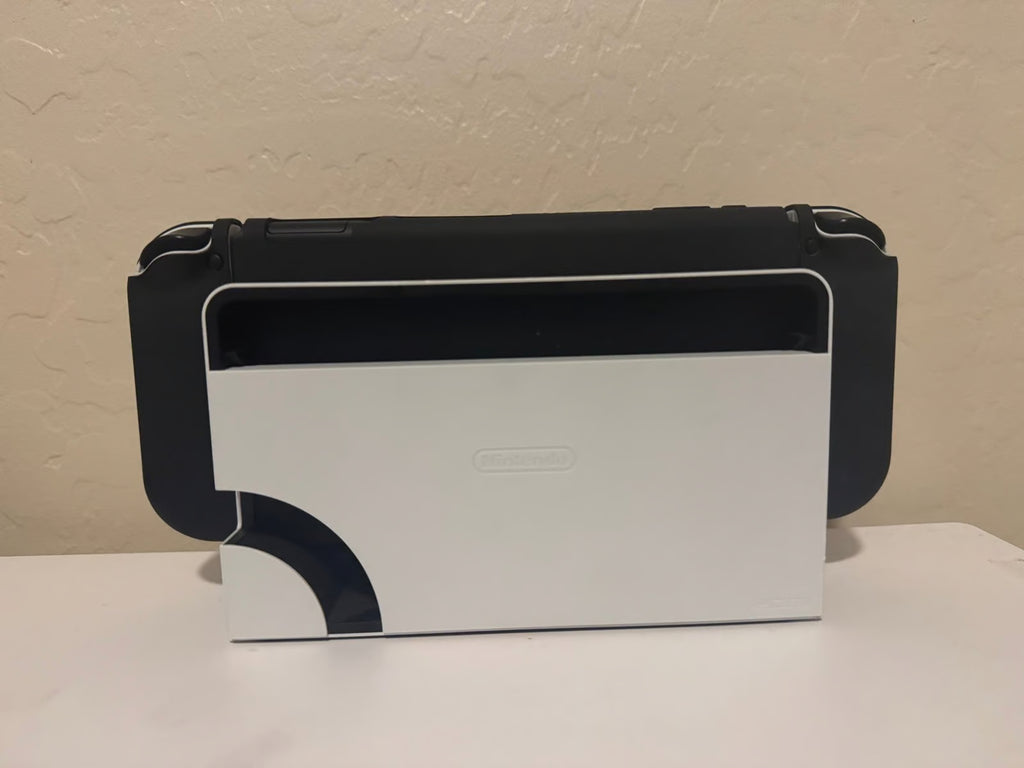 Nintendo switch OLED 1Y25