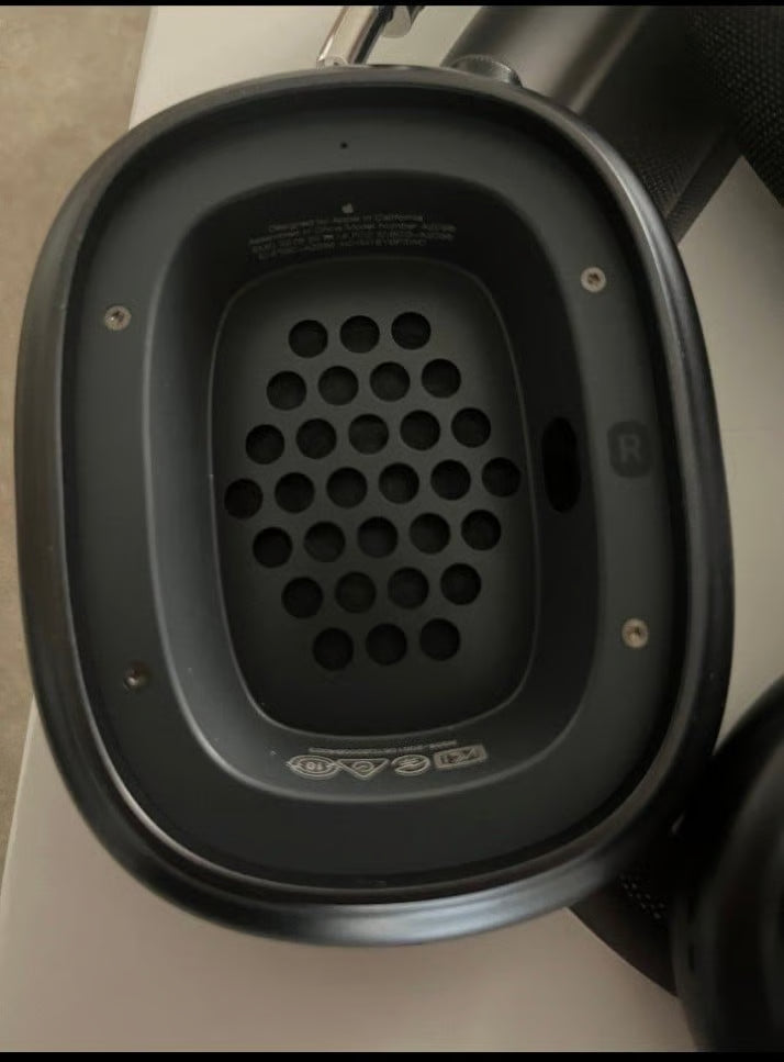 AirPods Max Black 5A58