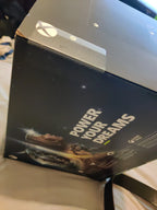 Microsoft Xbox Series X console 9N28