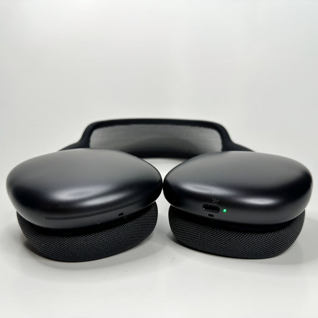 Apple AirPod Max Wireless Over-Ear Headset Space Grey/Black 6F88