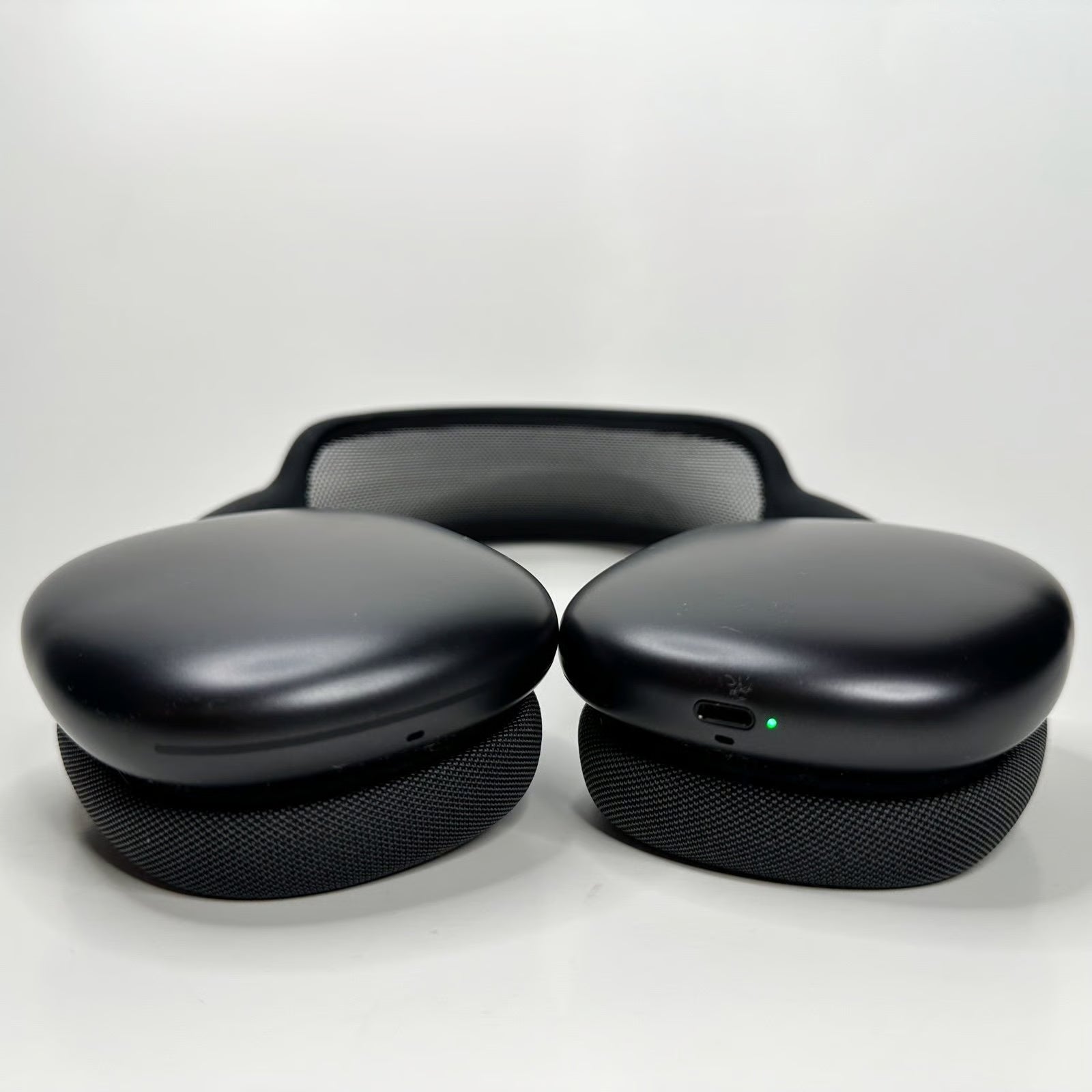 Apple AirPod Max Wireless Over-Ear Headset Space Grey/Black 6F88