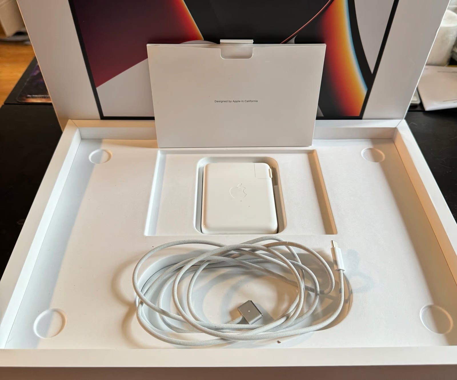 2021 16鈥?MacBook Pro M1 Pro / Great Condition 9M58