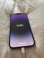 iphone14 pro max phone unlocked 5N21