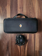 Steam Deck OLED 1TB w/ Case & Charger 1T73