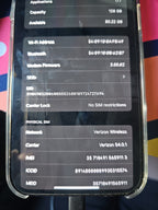 iphone 12 pro max 9Y63