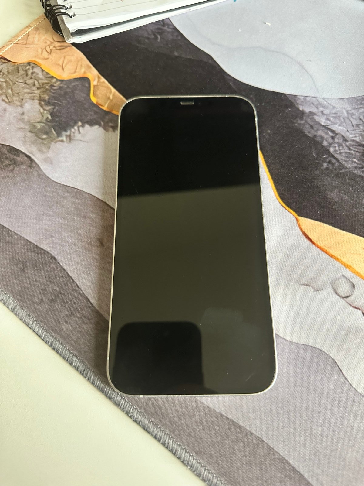 Apple iPhone 12 Pro Max 8G71