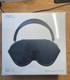 Apple Airpods Max with Smart Case in Midnight Black 9R59