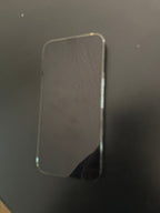 Apple iPhone 13 Pro Max 128 GB in Alpine Green for Unlocked 9T73