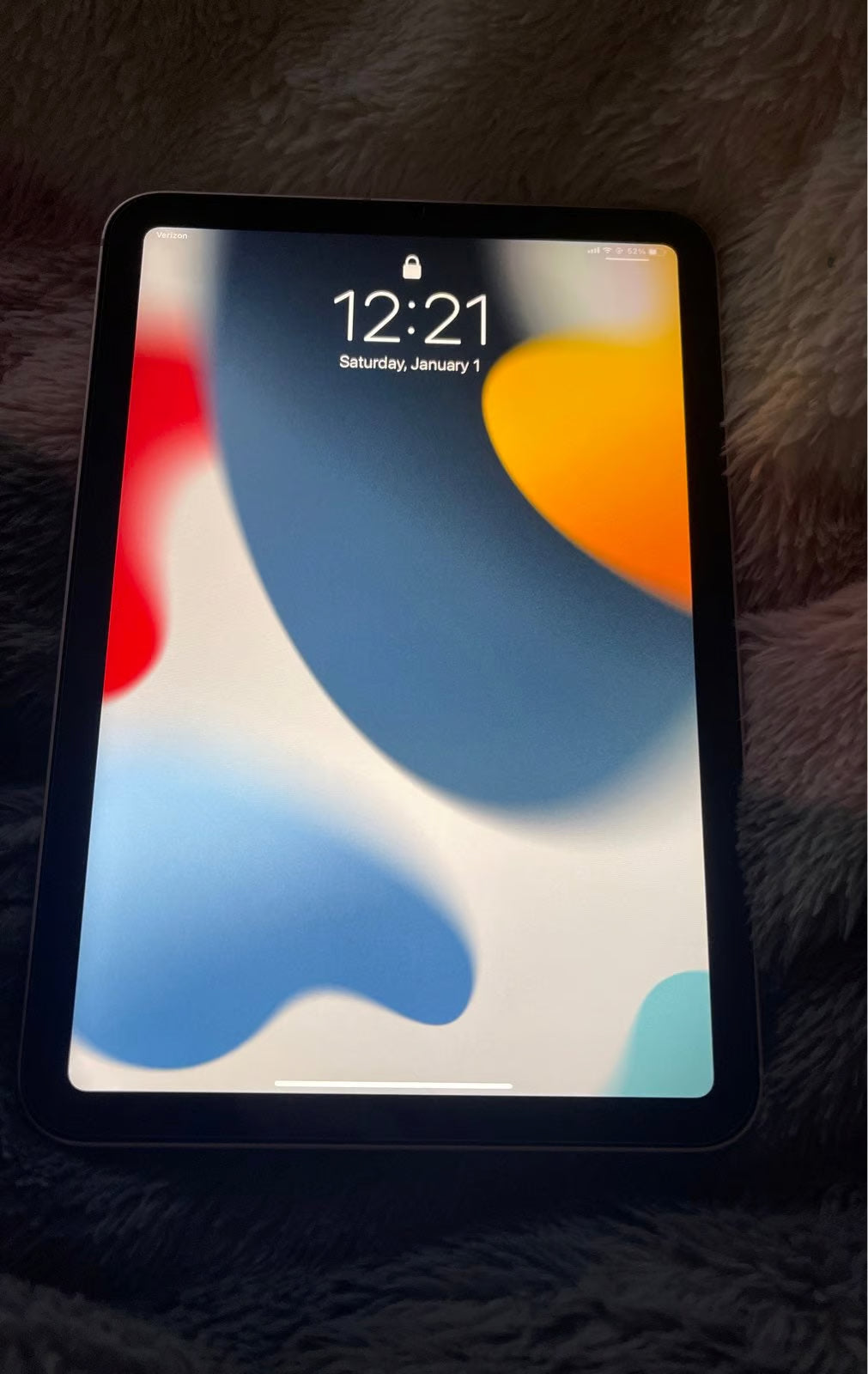 ipad mini 6th generation 3Y26