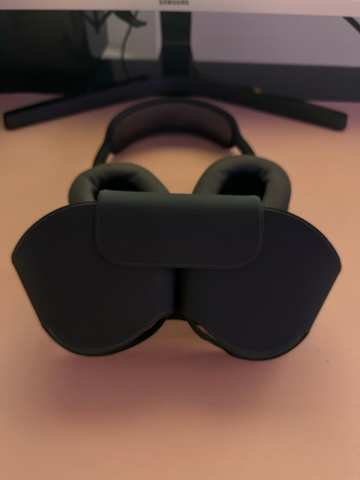 Airpod Max - Black 9D63