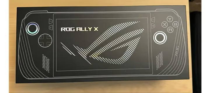 ASUS ROG ALLY X Very Lightly Used 3J69