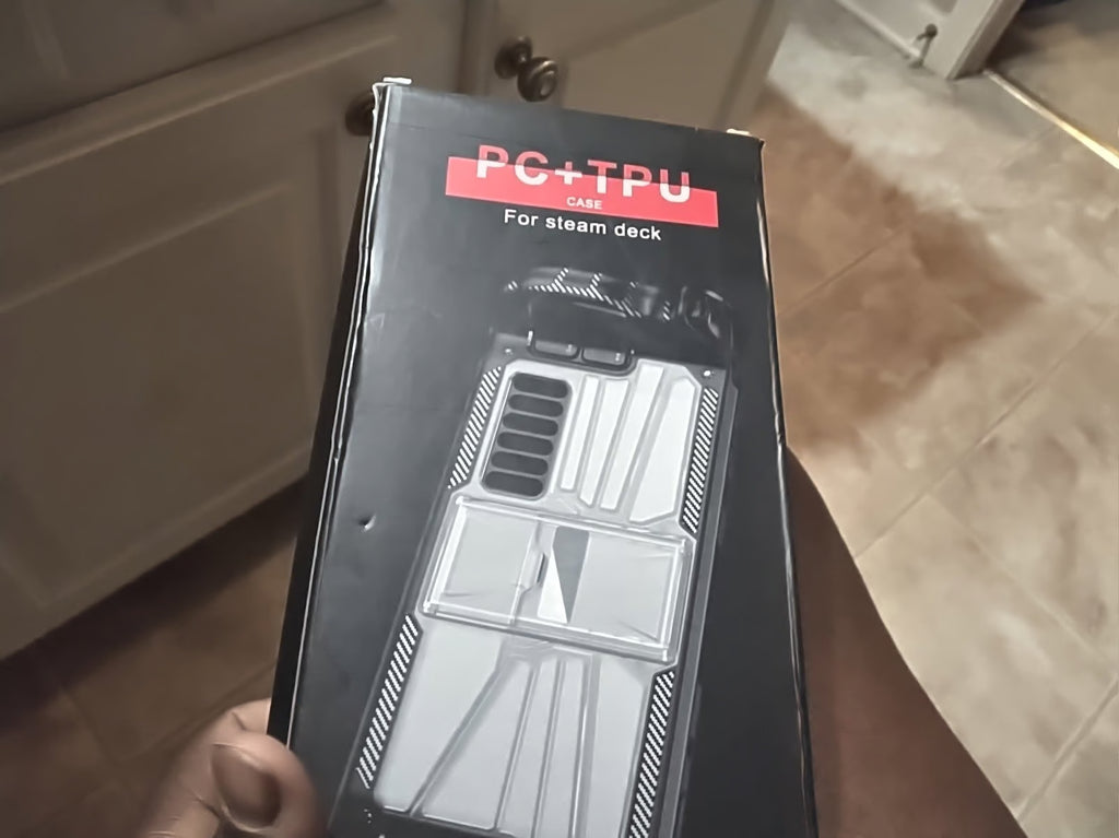 steam deck 512gb oled 2U82