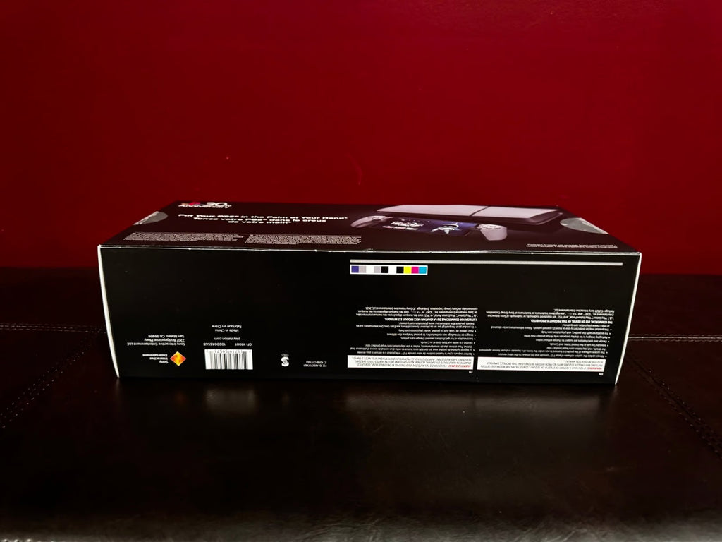 PlayStation Portal 30th Anniversary Edition 2H98