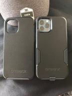 Apple iphone 12 pro 256gb pacific blue factory unlocked tempered glass installed 1Q98