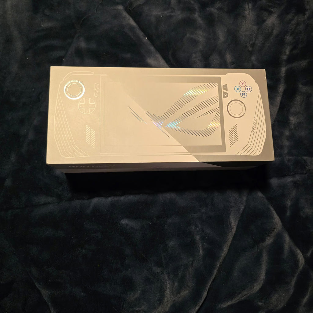 ASUS ROG Ally Z1 5V55