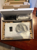 Xbox Series S + 1TB Seagate SSD 2X18