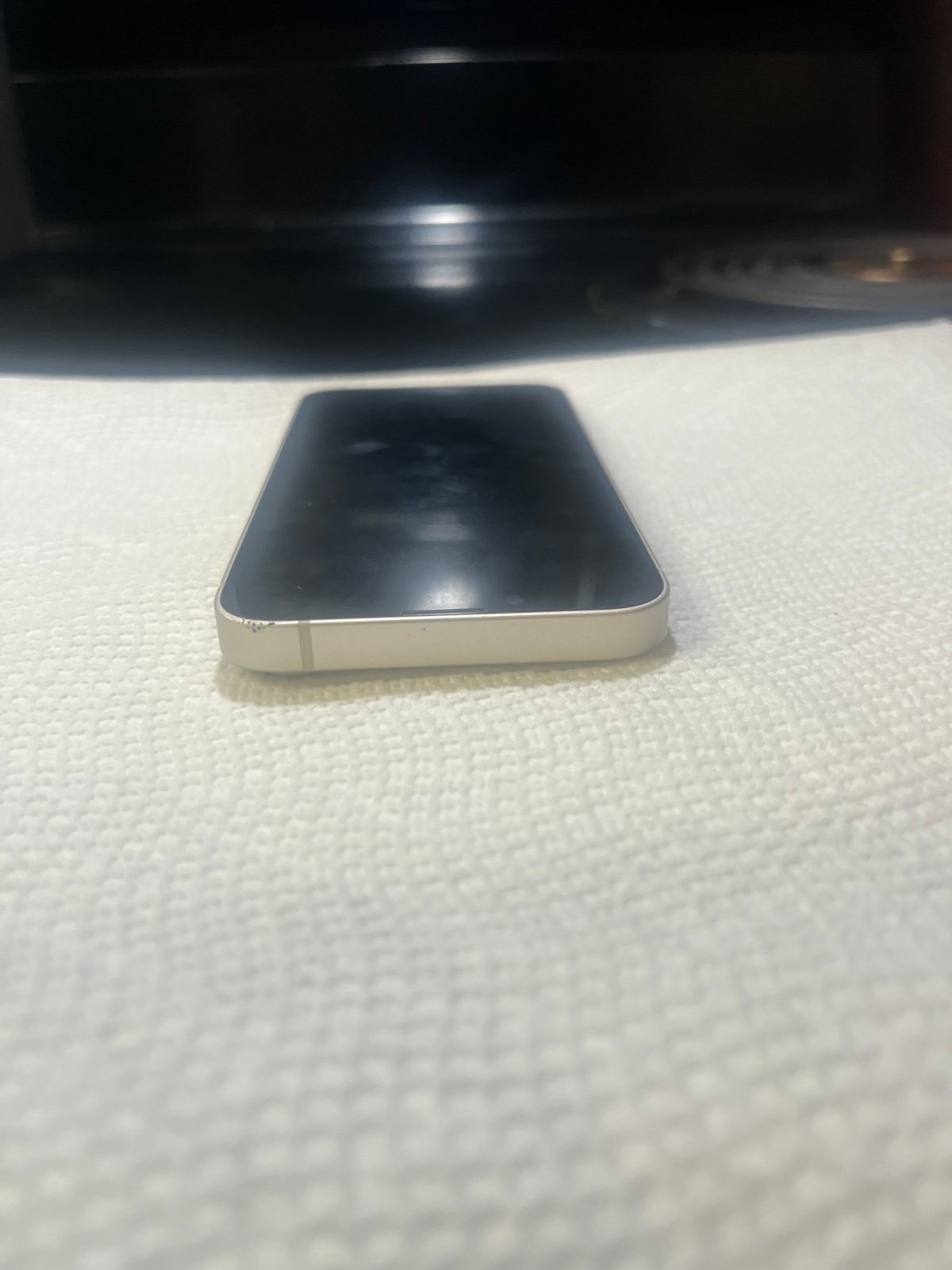 Apple iPhone 13 Mini 128 GB Unlocked 6E96