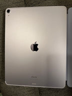 Cellular M2 IPad Air 13 Inch 128GB with SmartFolio Case and Apple Pencil Pro 1T29