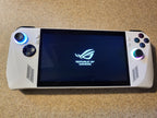 ASUS - ROG Ally 7"" 120Hz FHD 1080p Gaming Handheld - AMD Ryzen Z1 Processor - 51 9G91