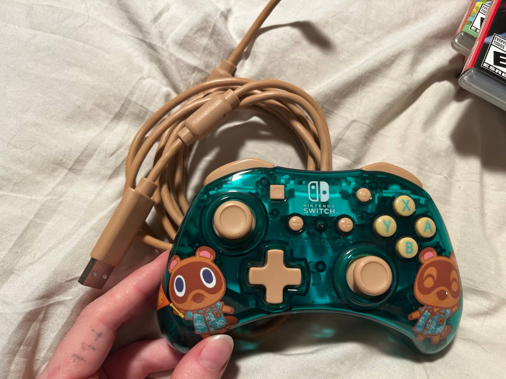 Nintendo Switch OLED 5M58