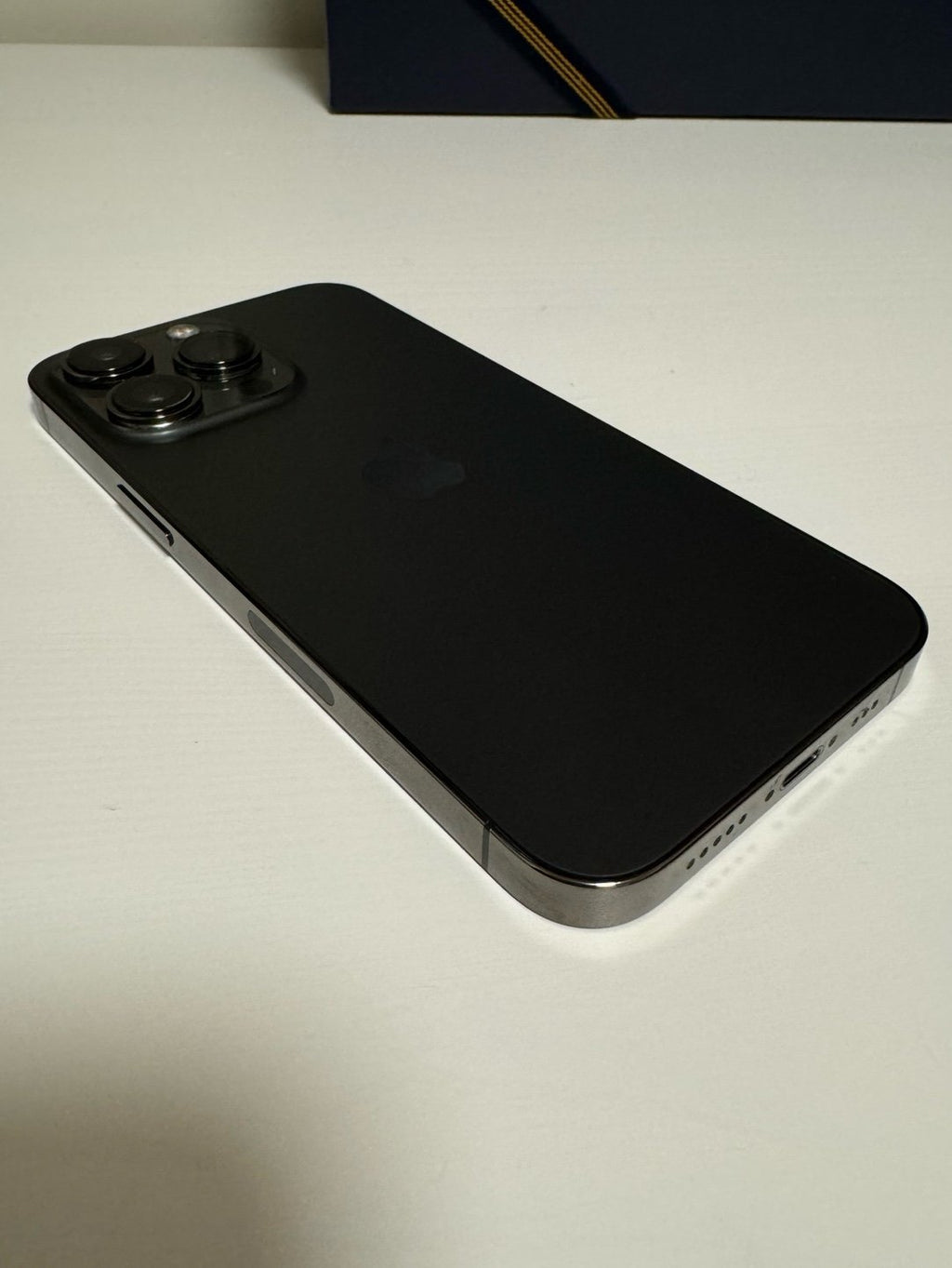 Apple iPhone 13 Pro 128 GB Unlocked 3U25