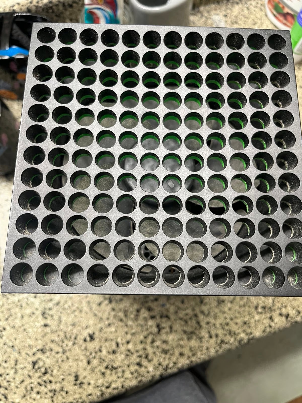 Microsoft Xbox Series X 1TB SSD Home Console system big bundle HDMI Blu-ray 9R97