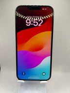 Apple iPhone 13 Pro Max 512 GB Unlocked in Sierra Blue 1J29