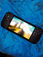 ASUS rog ally x 2U77