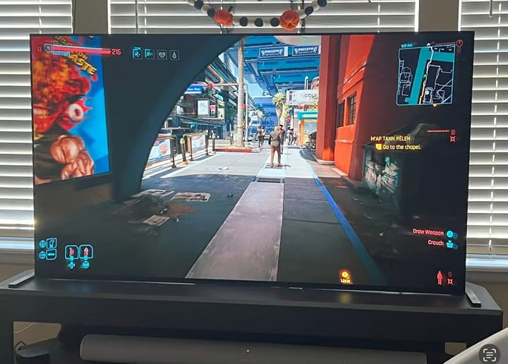 Xbox Series X 1TB SSD Console 7V75