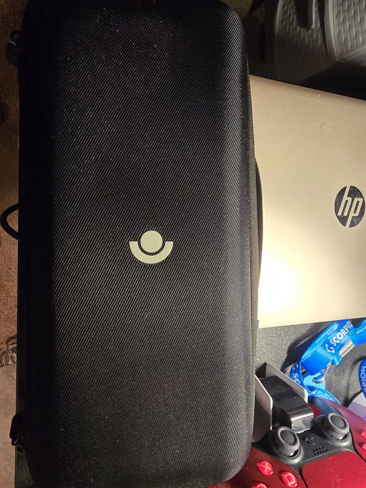 Steam Deck 64gb w/1tb micro SD card 1S71