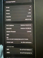 Apple iphone 15 pro max phone 7C61