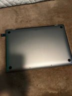 16 Inch 2019 MacBook Pro (i9-9980hk; 32GB RAM 1TB SSD; RADEON Pro 5500M 8GB VRAM 7W75