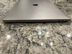 macbook pro 16 inch 6W27