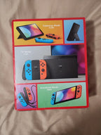 Nintendo Switch OLED (New) 9B18