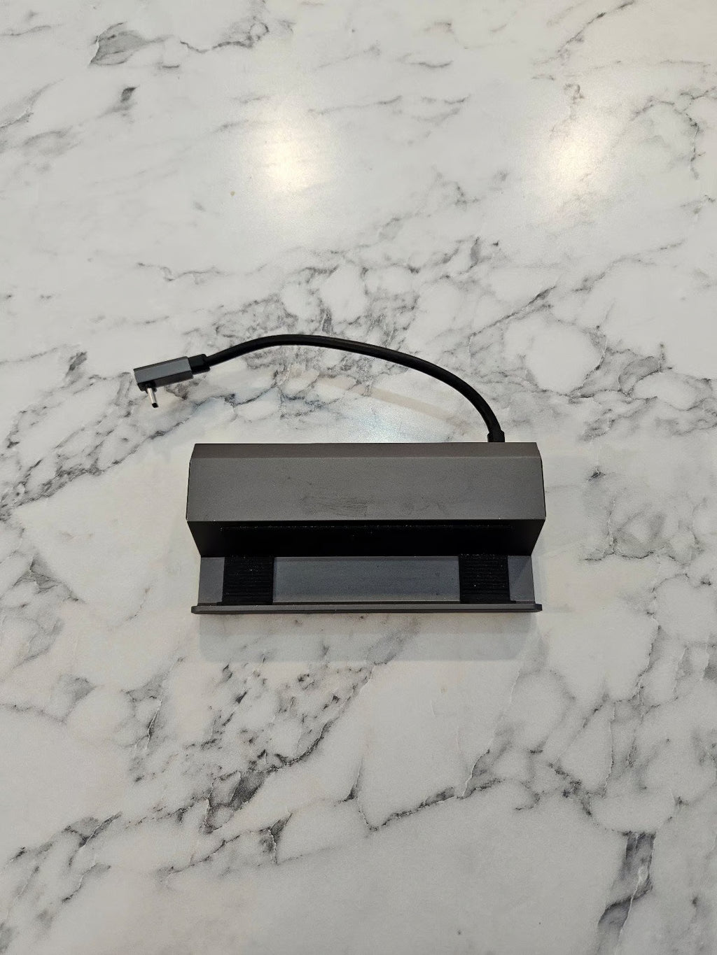 Steam Deck 512GB OLED with accessories. 8F38