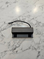 Steam Deck 512GB OLED with accessories. 8F38