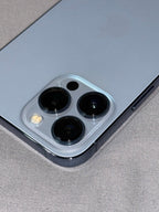 UNLOCKED iPhone 13 Pro Max (Sierra Blue) 9Z79