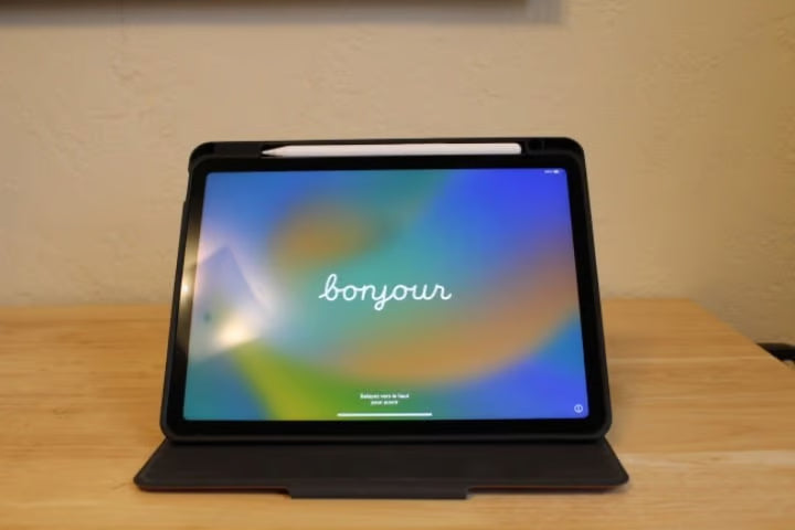 iPad Air 5th Gen Wi-Fi Only 5N83